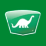 dinopay - sinclair oil android application logo